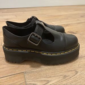 Dr. Marten Bethan Mary Jane shoes